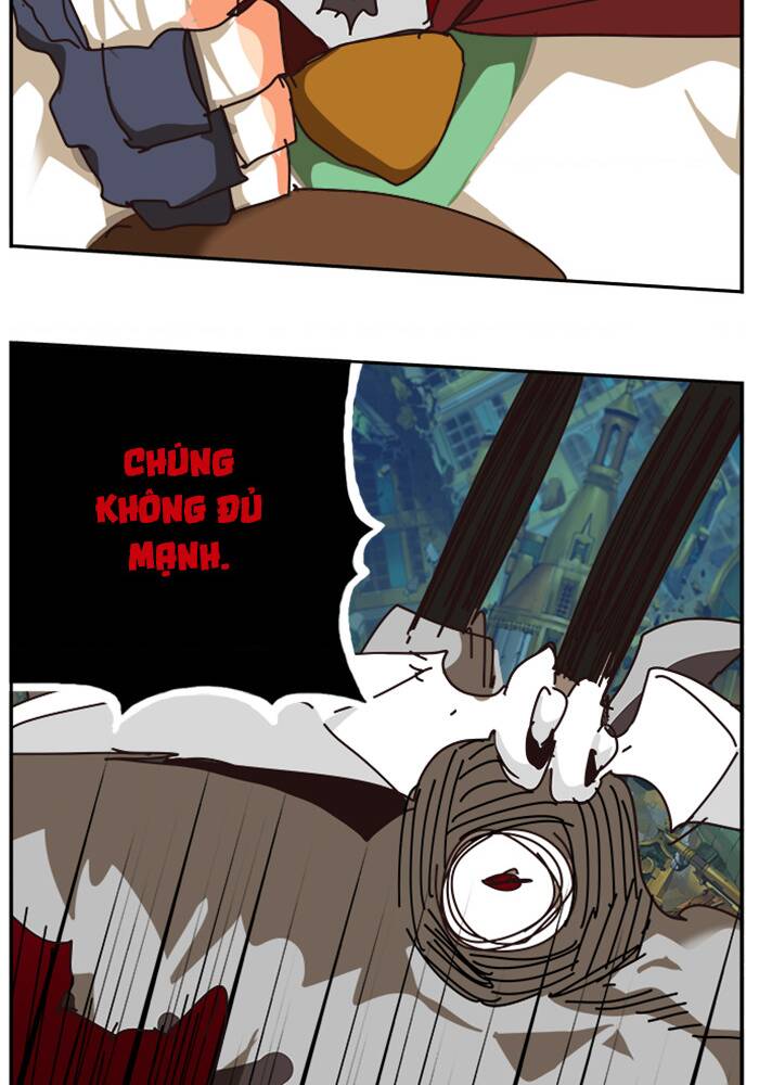 Chúa Tể Học Đường Chapter 521 - Trang 2