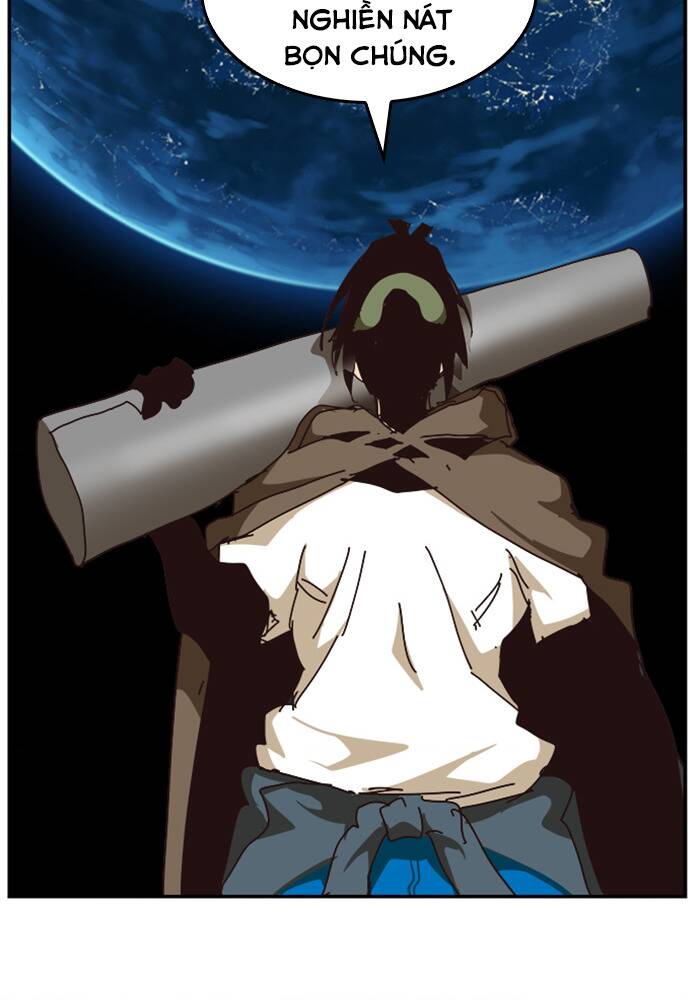 Chúa Tể Học Đường Chapter 521 - Trang 2