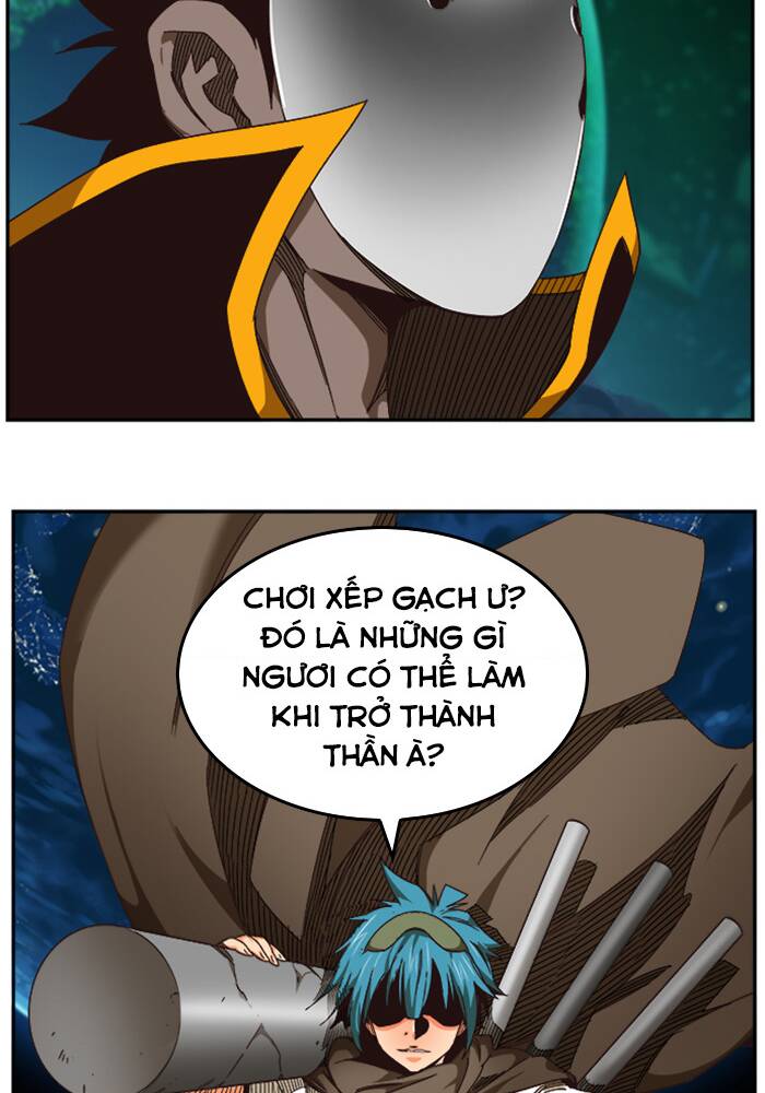 Chúa Tể Học Đường Chapter 521 - Trang 2