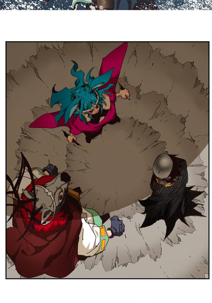 Chúa Tể Học Đường Chapter 521 - Trang 2