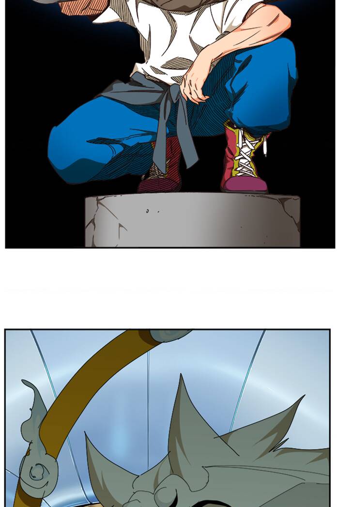 Chúa Tể Học Đường Chapter 521 - Trang 2