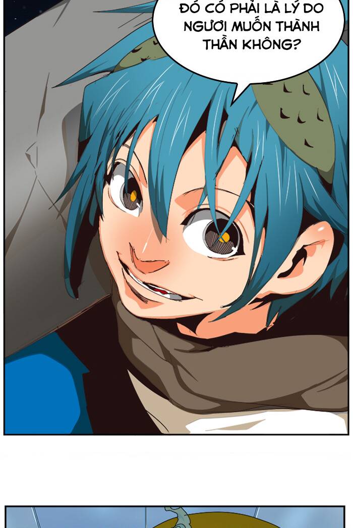 Chúa Tể Học Đường Chapter 521 - Trang 2