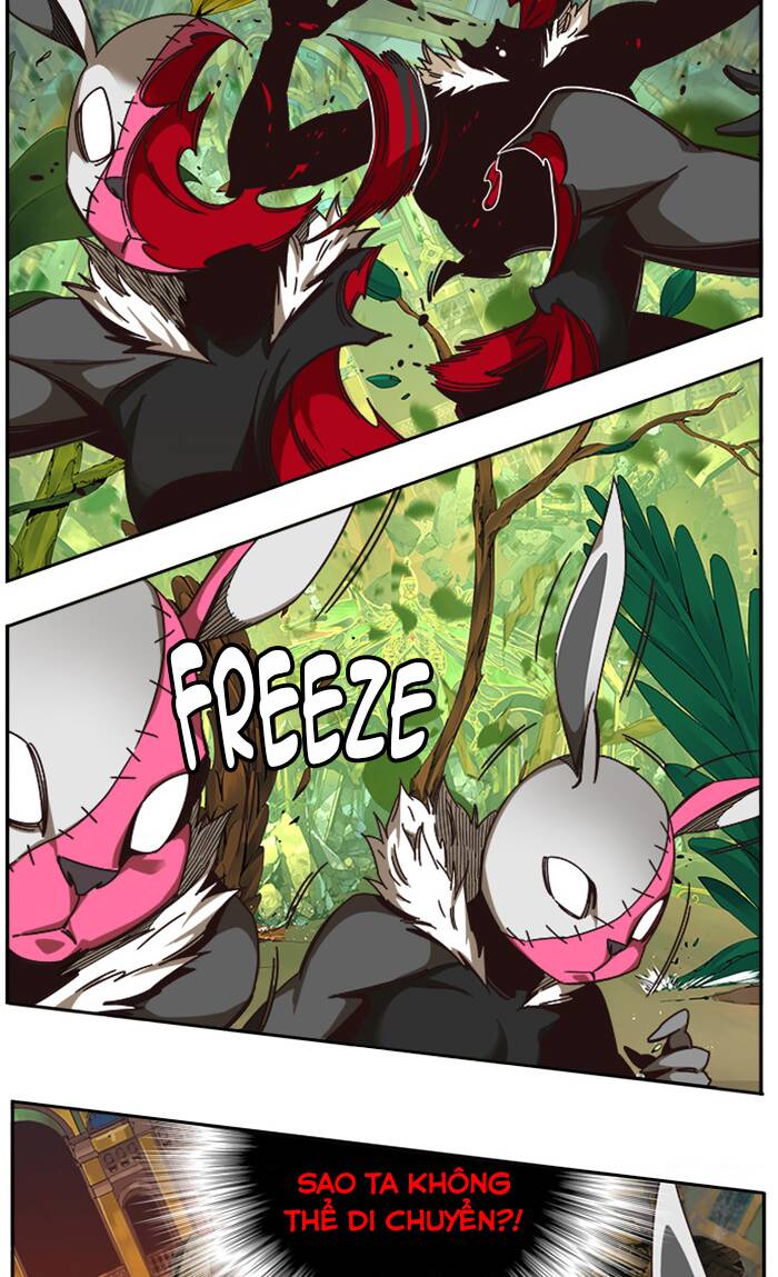 Chúa Tể Học Đường Chapter 522.5 - Trang 2