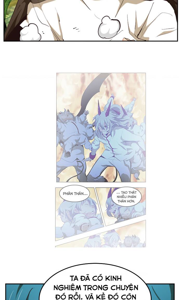 Chúa Tể Học Đường Chapter 522.5 - Trang 2