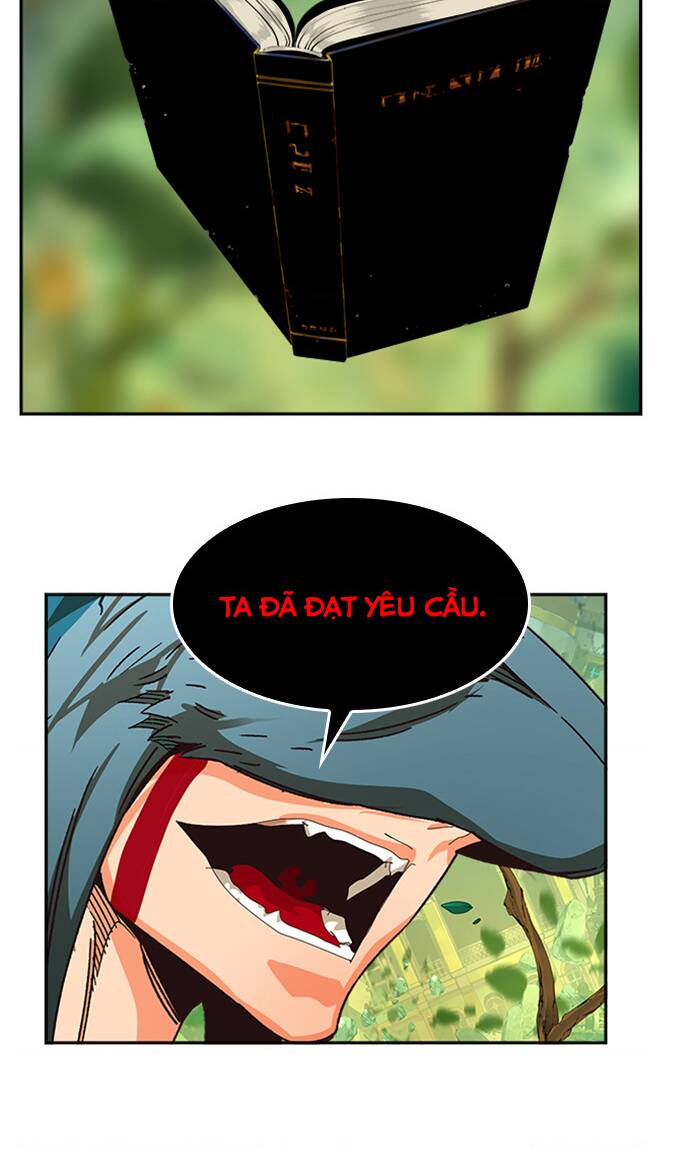 Chúa Tể Học Đường Chapter 522.5 - Trang 2