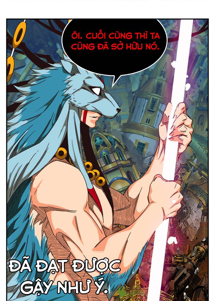 Chúa Tể Học Đường Chapter 522.5 - Trang 2