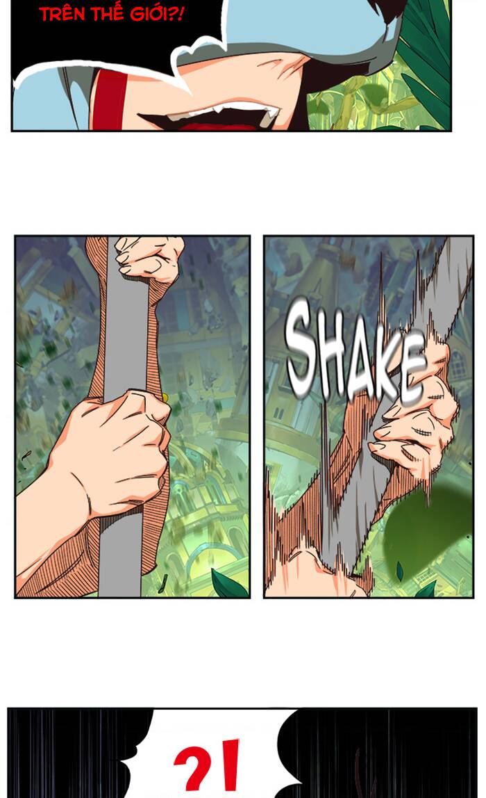 Chúa Tể Học Đường Chapter 522.5 - Trang 2