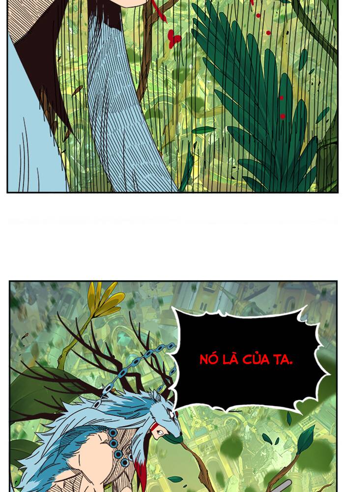 Chúa Tể Học Đường Chapter 522.5 - Trang 2