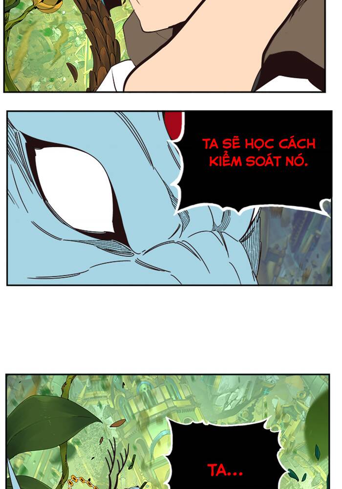 Chúa Tể Học Đường Chapter 522.5 - Trang 2