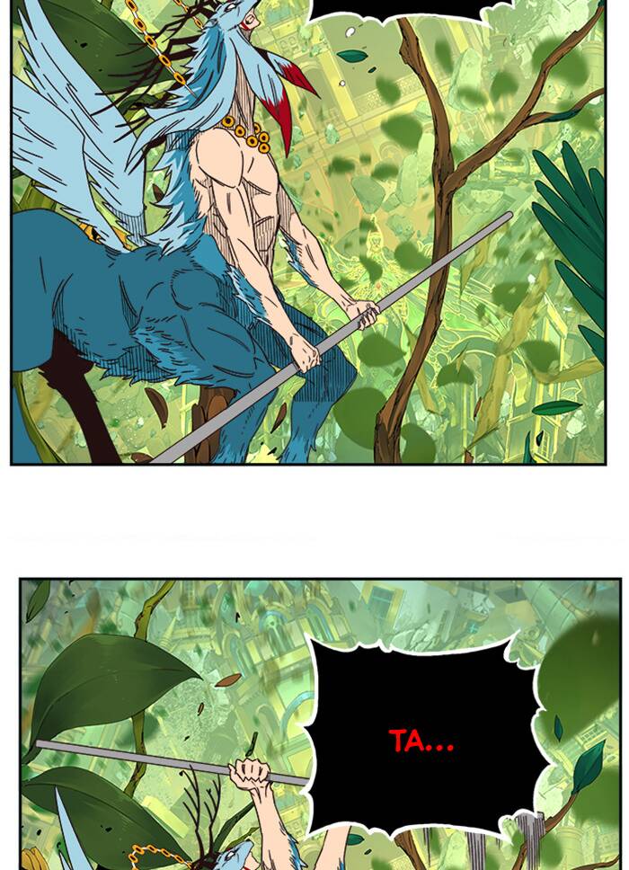 Chúa Tể Học Đường Chapter 522.5 - Trang 2