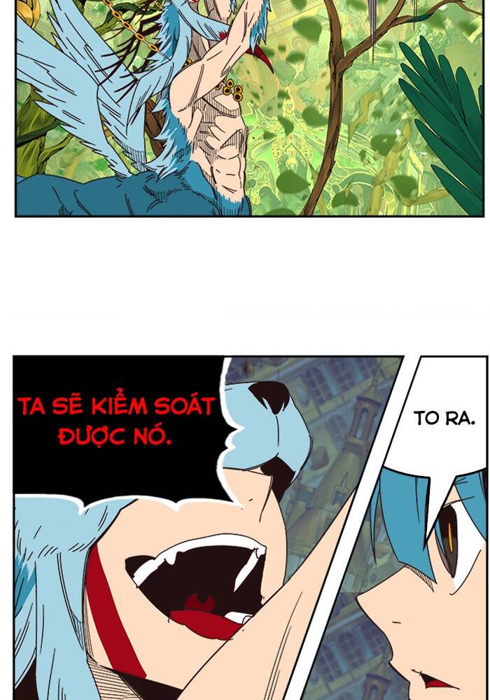 Chúa Tể Học Đường Chapter 522.5 - Trang 2