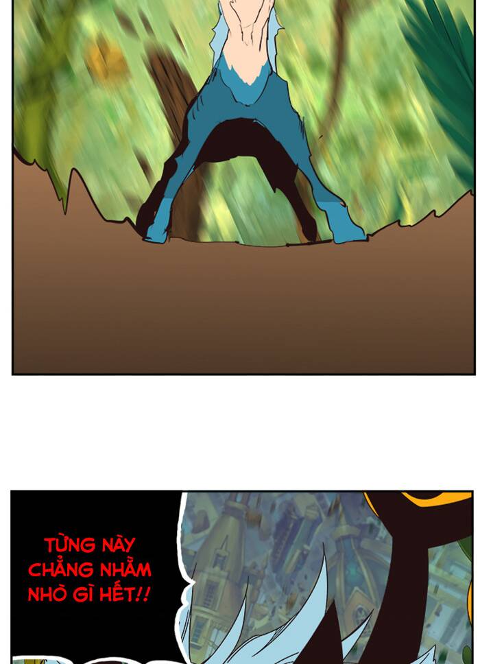Chúa Tể Học Đường Chapter 522.5 - Trang 2