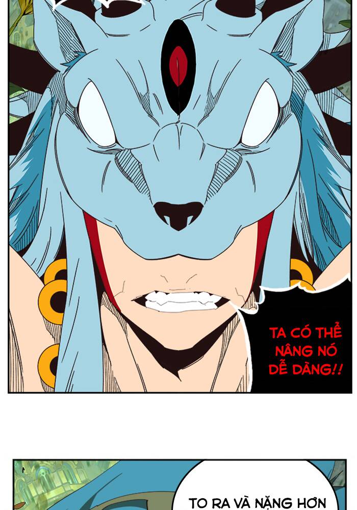 Chúa Tể Học Đường Chapter 522.5 - Trang 2