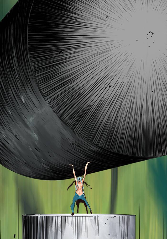 Chúa Tể Học Đường Chapter 522.5 - Trang 2