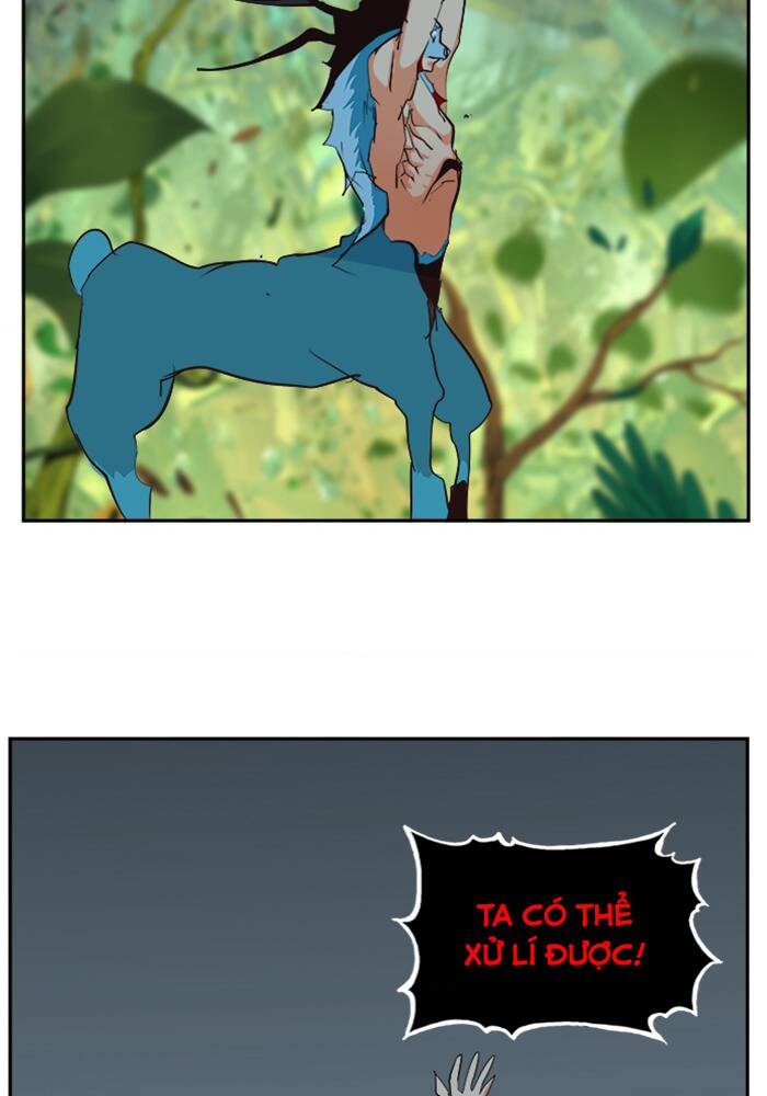 Chúa Tể Học Đường Chapter 522.5 - Trang 2