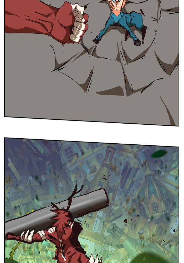 Chúa Tể Học Đường Chapter 522.5 - Trang 2