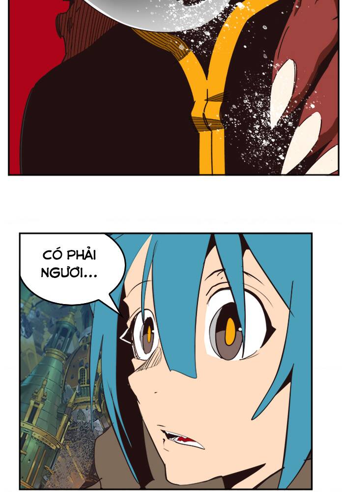 Chúa Tể Học Đường Chapter 522.5 - Trang 2