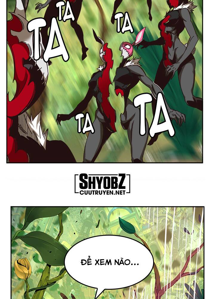 Chúa Tể Học Đường Chapter 522.5 - Trang 2