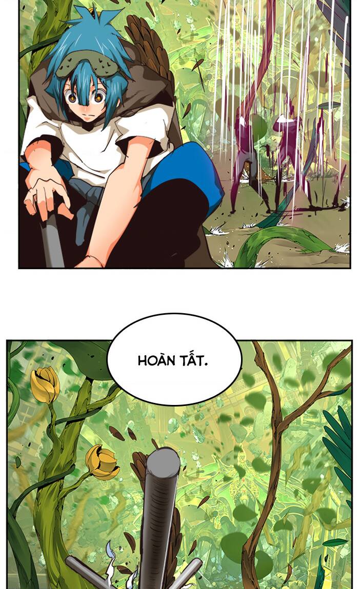 Chúa Tể Học Đường Chapter 522.5 - Trang 2