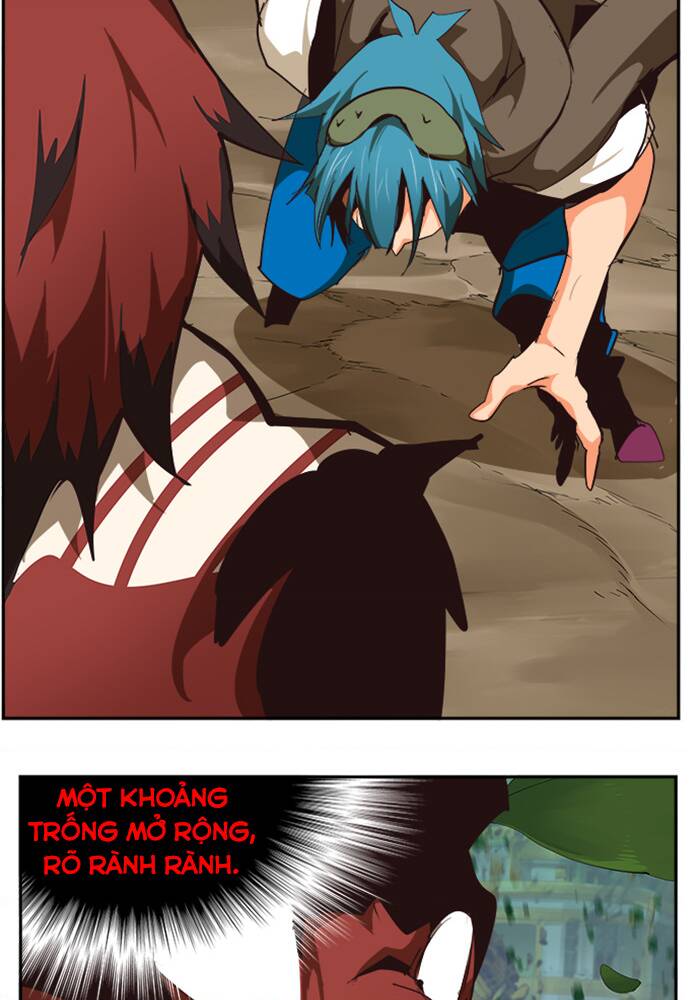 Chúa Tể Học Đường Chapter 522.6 - Trang 2