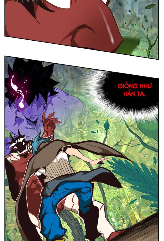 Chúa Tể Học Đường Chapter 522.6 - Trang 2