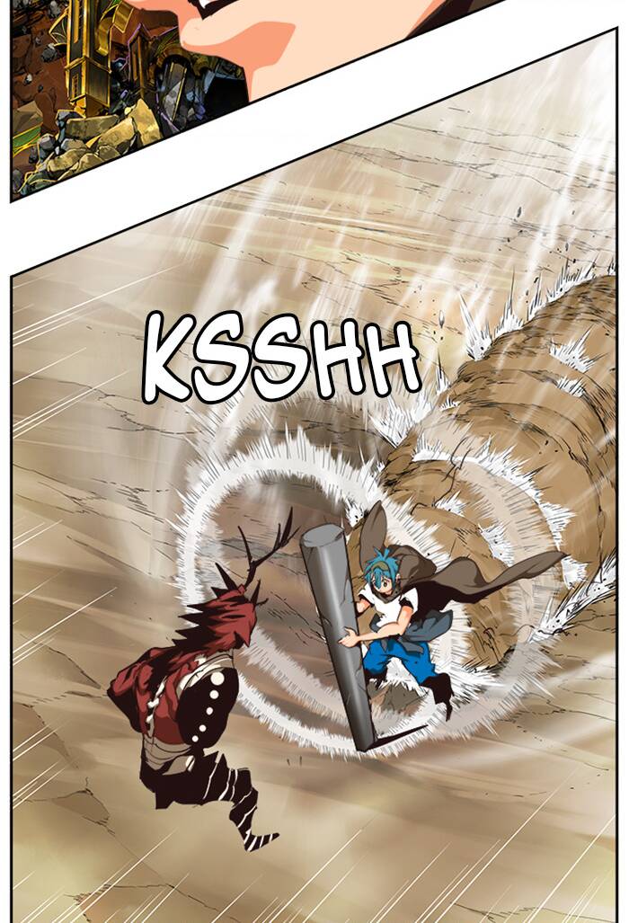 Chúa Tể Học Đường Chapter 522.6 - Trang 2