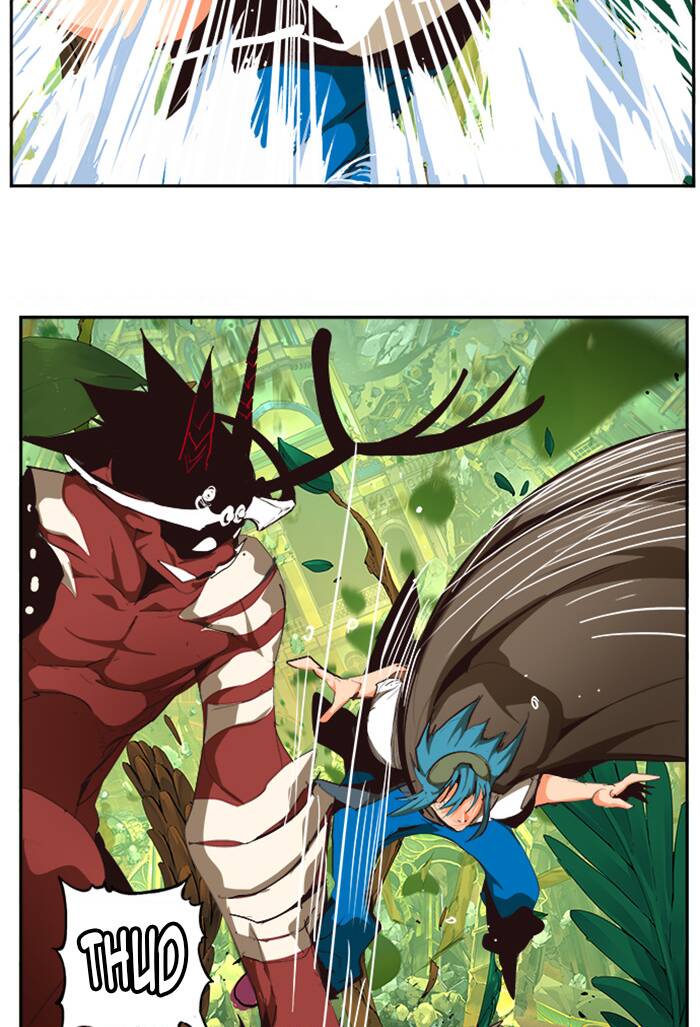 Chúa Tể Học Đường Chapter 522.6 - Trang 2