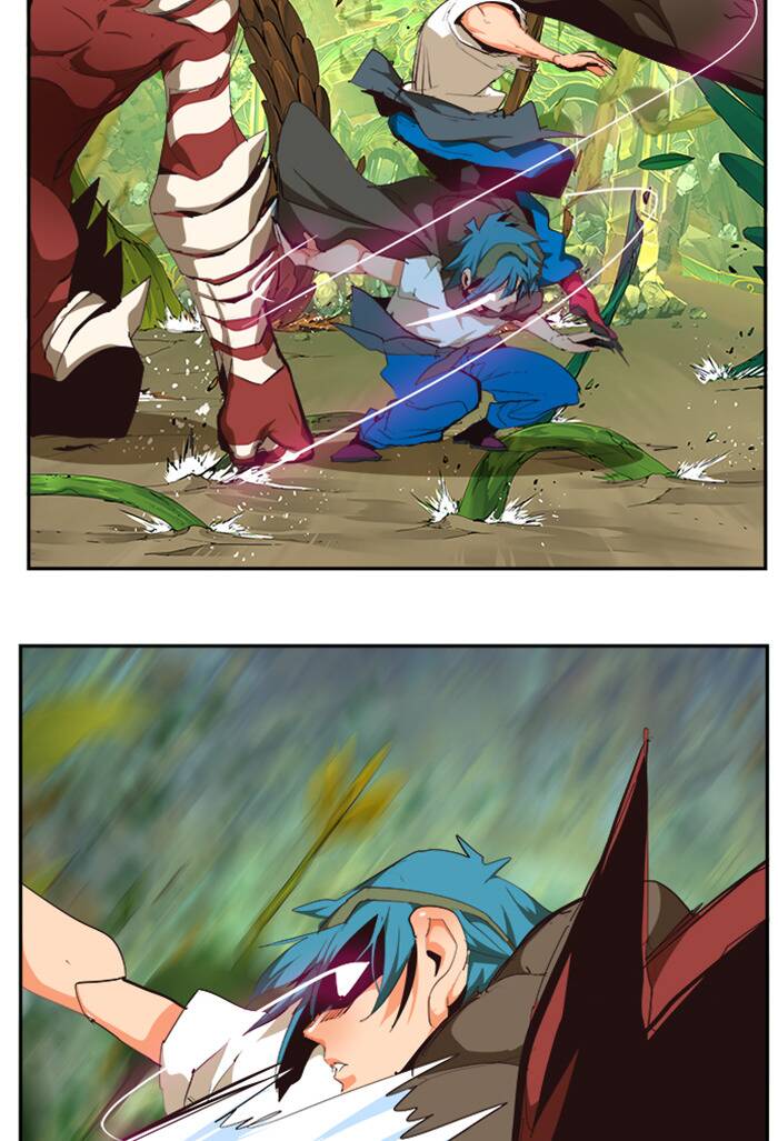 Chúa Tể Học Đường Chapter 522.6 - Trang 2