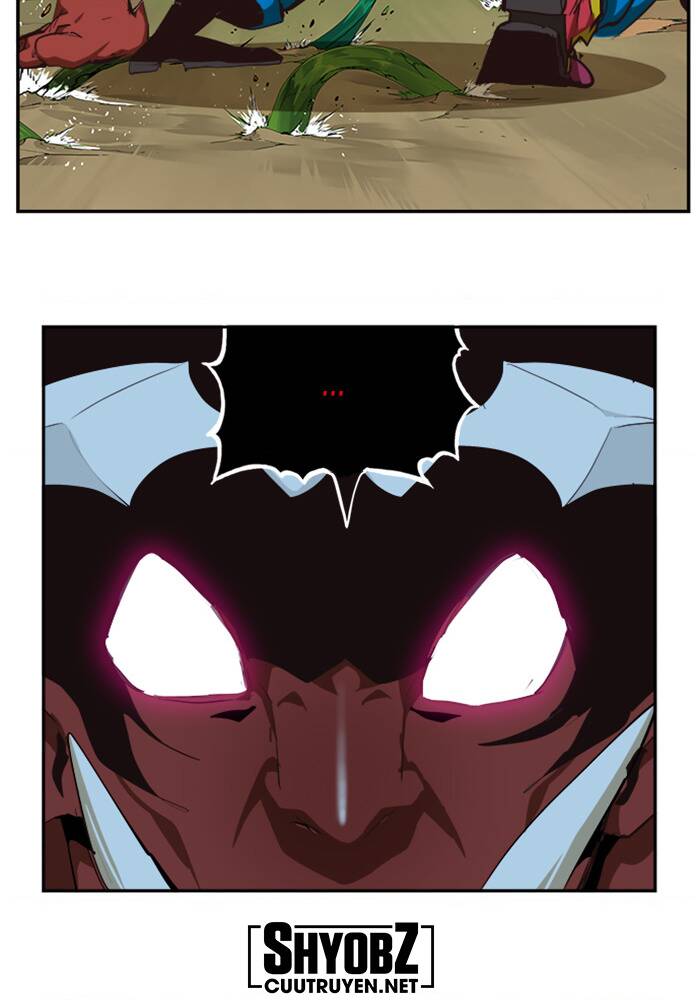 Chúa Tể Học Đường Chapter 522.6 - Trang 2