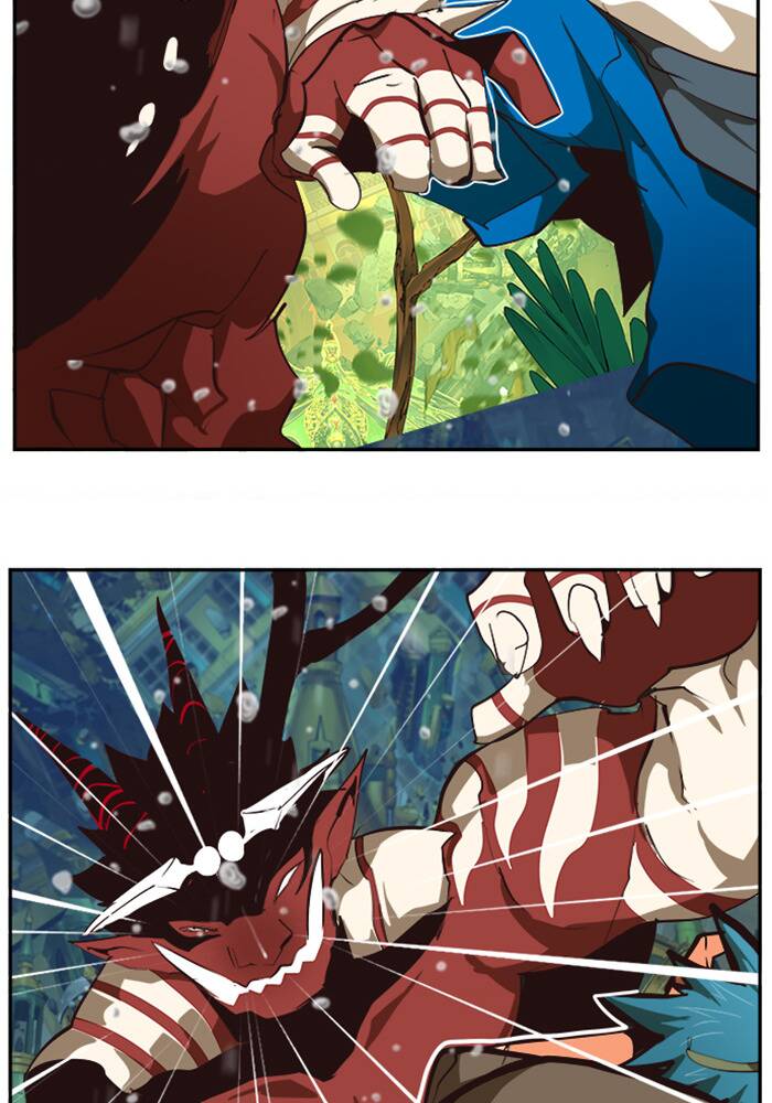 Chúa Tể Học Đường Chapter 522.6 - Trang 2