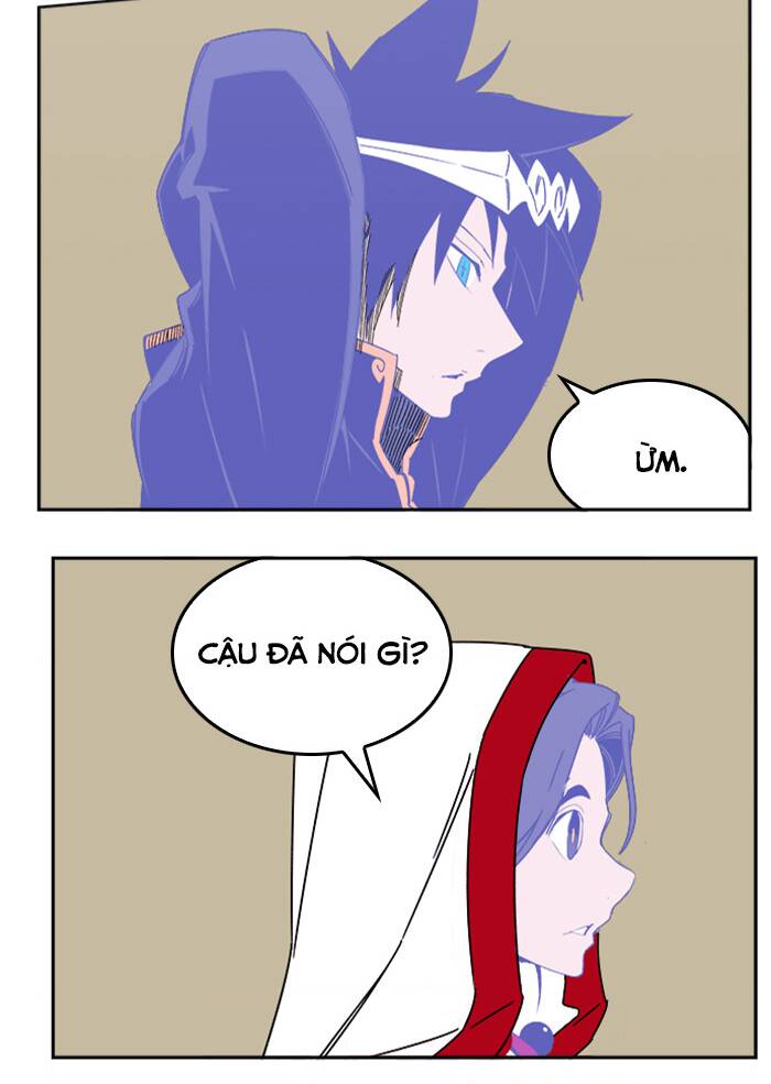 Chúa Tể Học Đường Chapter 522.6 - Trang 2