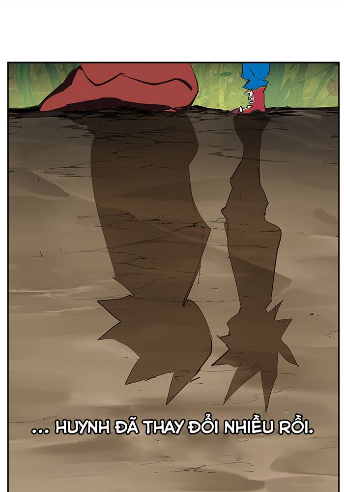 Chúa Tể Học Đường Chapter 522.6 - Trang 2