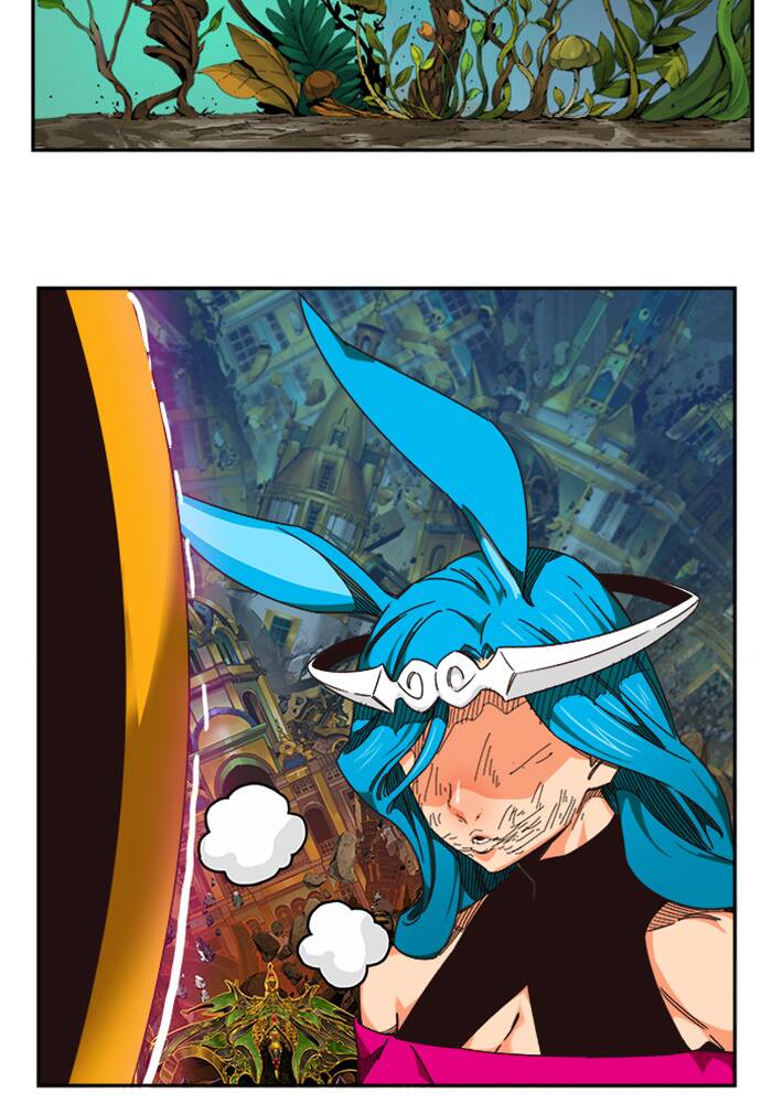 Chúa Tể Học Đường Chapter 522 - Trang 2