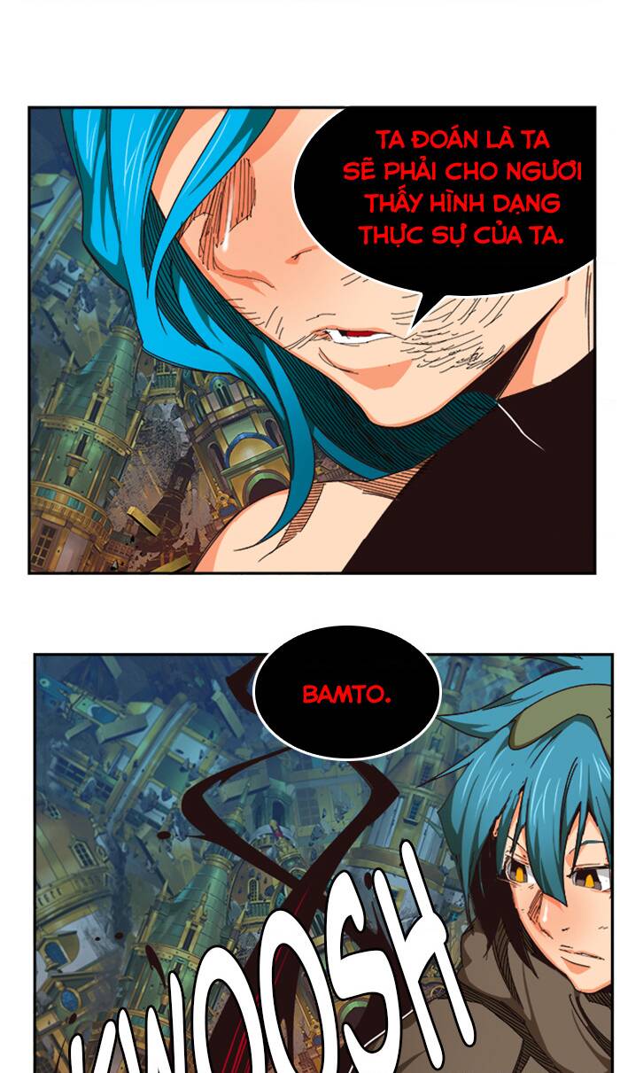 Chúa Tể Học Đường Chapter 522 - Trang 2