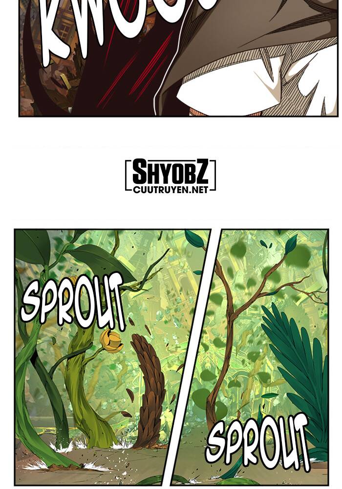 Chúa Tể Học Đường Chapter 522 - Trang 2