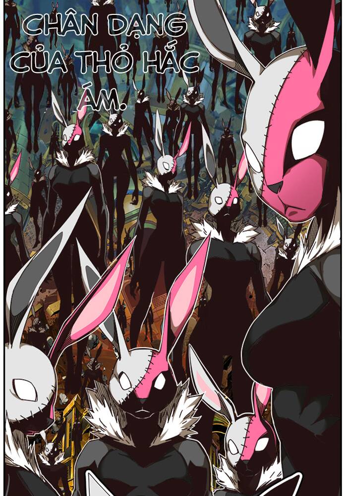 Chúa Tể Học Đường Chapter 522 - Trang 2