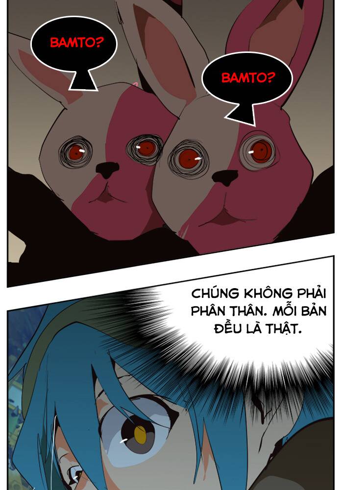 Chúa Tể Học Đường Chapter 522 - Trang 2