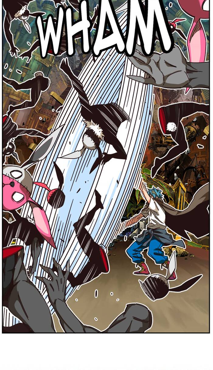 Chúa Tể Học Đường Chapter 522 - Trang 2