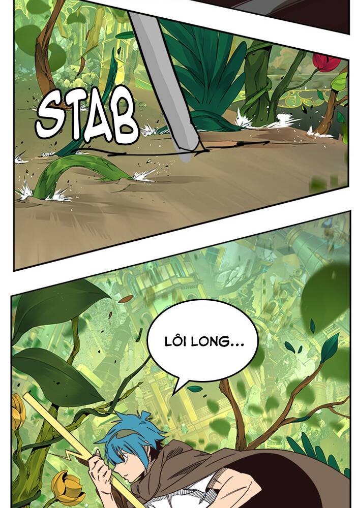 Chúa Tể Học Đường Chapter 522 - Trang 2