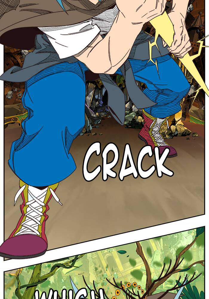 Chúa Tể Học Đường Chapter 522 - Trang 2