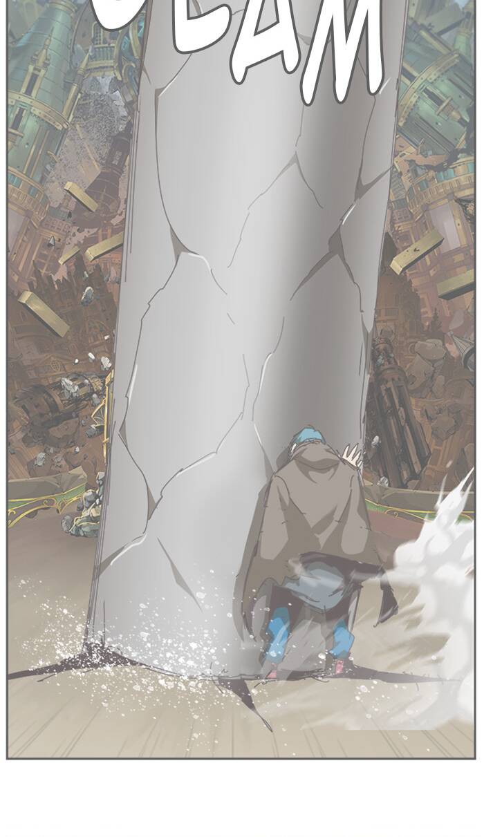 Chúa Tể Học Đường Chapter 522 - Trang 2