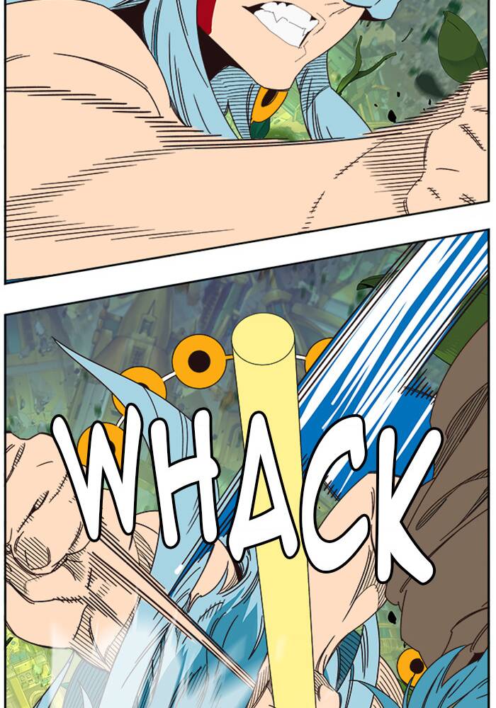 Chúa Tể Học Đường Chapter 522 - Trang 2