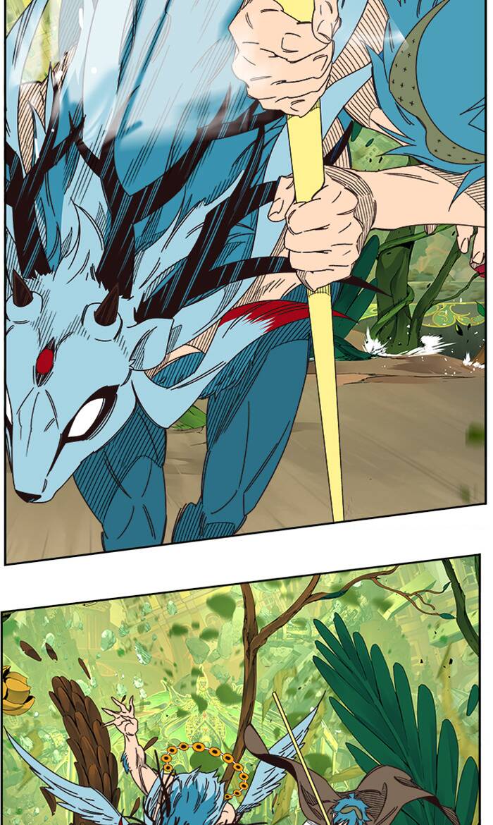 Chúa Tể Học Đường Chapter 522 - Trang 2