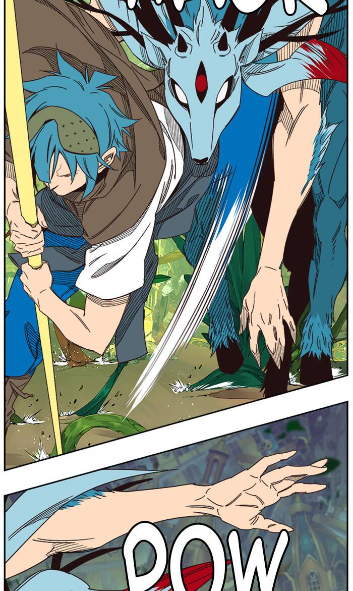 Chúa Tể Học Đường Chapter 522 - Trang 2