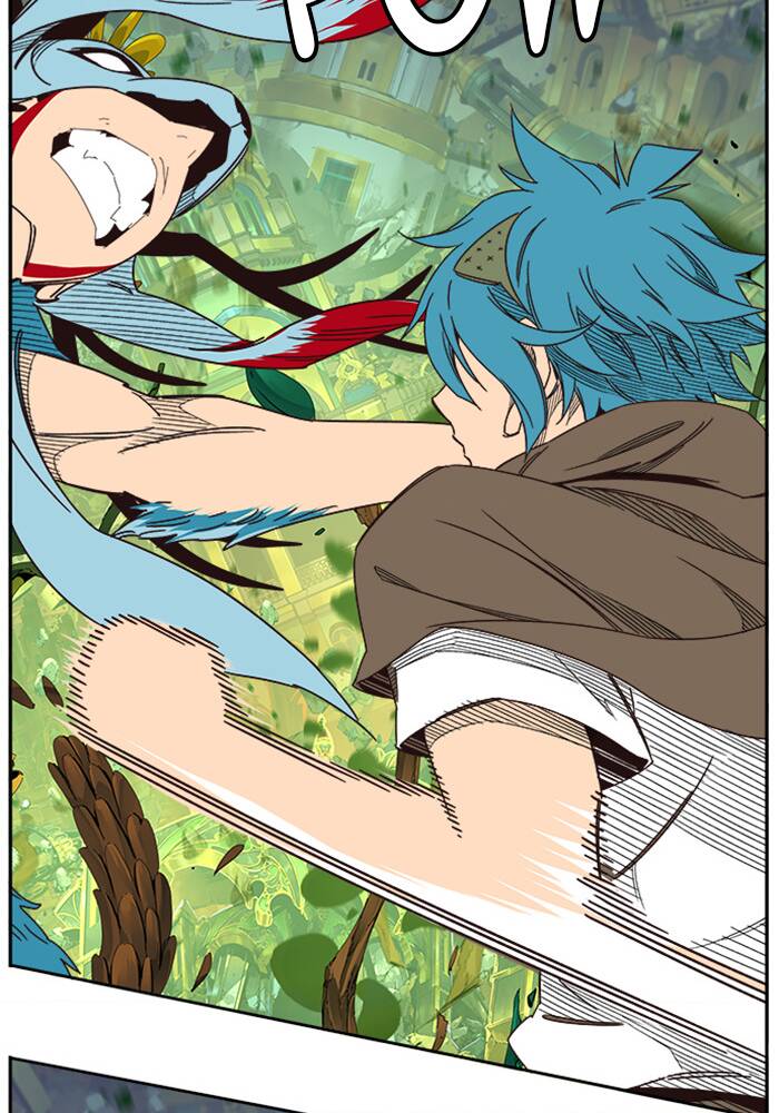 Chúa Tể Học Đường Chapter 522 - Trang 2