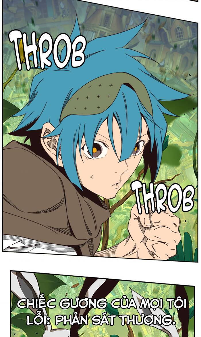 Chúa Tể Học Đường Chapter 522 - Trang 2