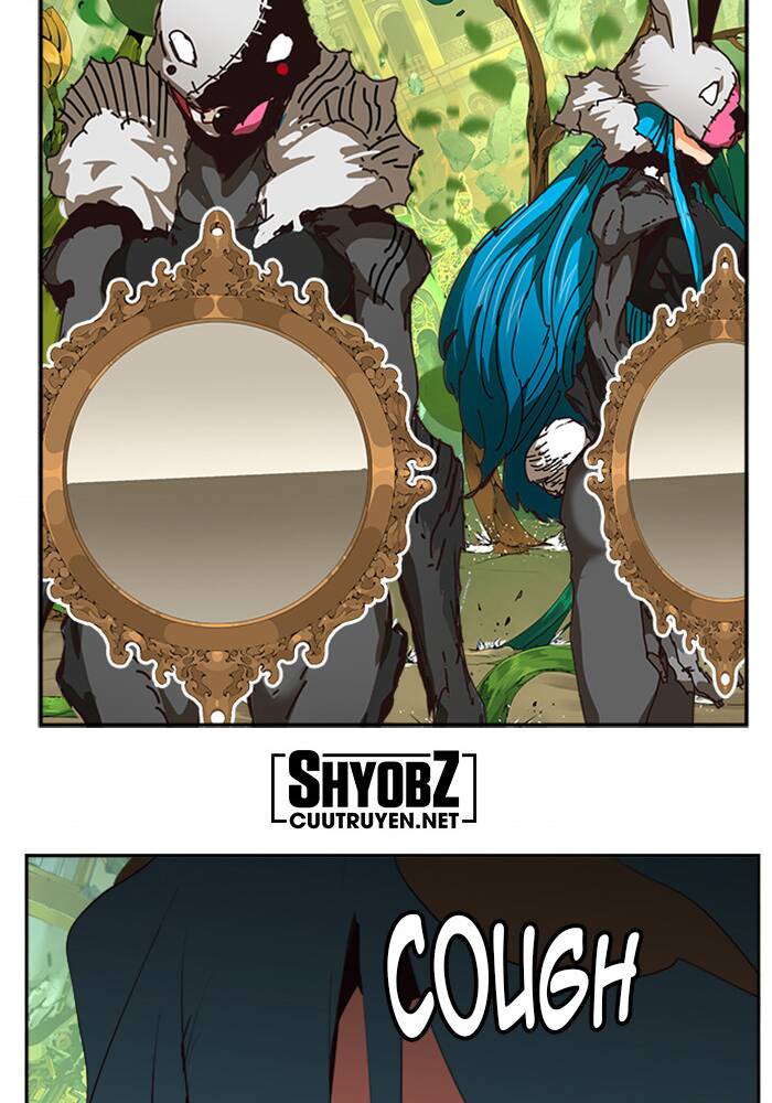 Chúa Tể Học Đường Chapter 522 - Trang 2