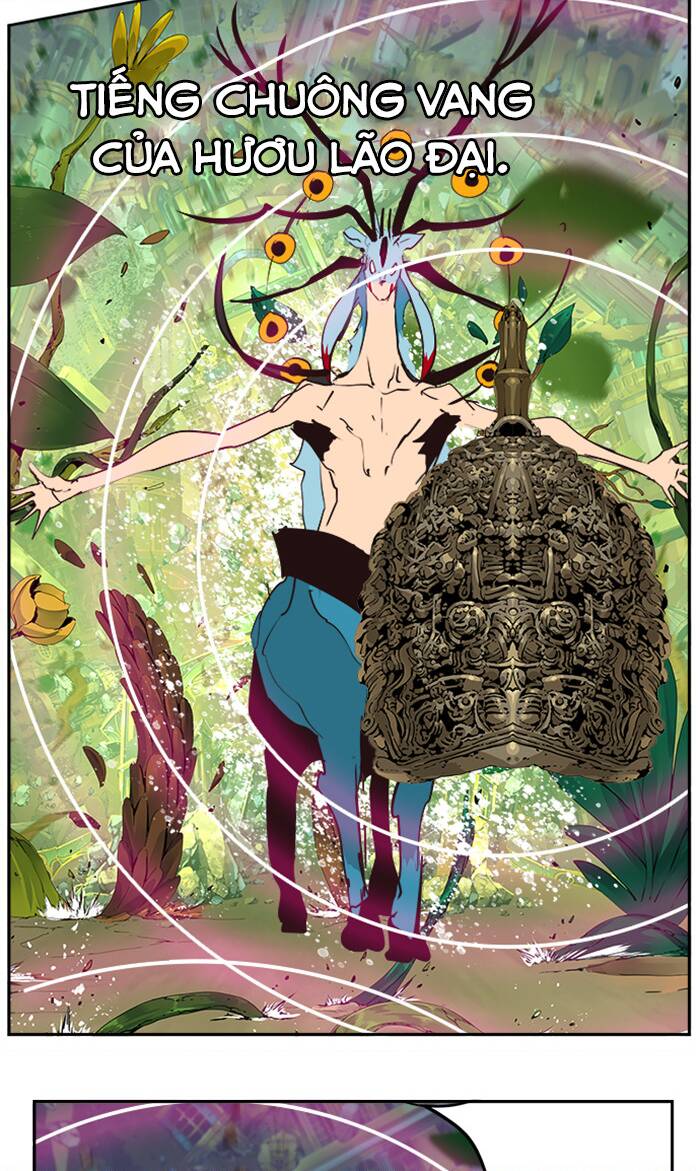 Chúa Tể Học Đường Chapter 522 - Trang 2