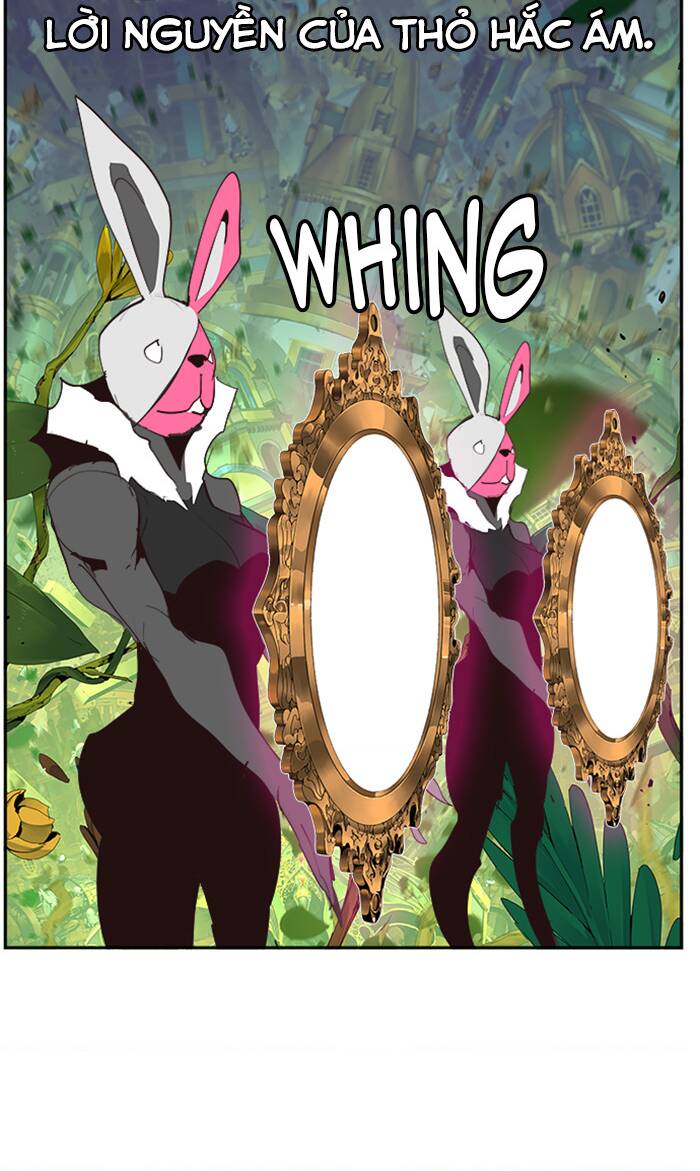 Chúa Tể Học Đường Chapter 522 - Trang 2