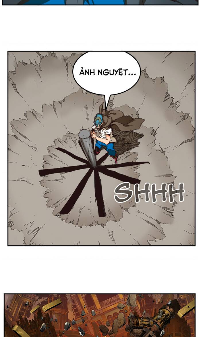 Chúa Tể Học Đường Chapter 522 - Trang 2